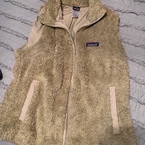 Patagonia Vest